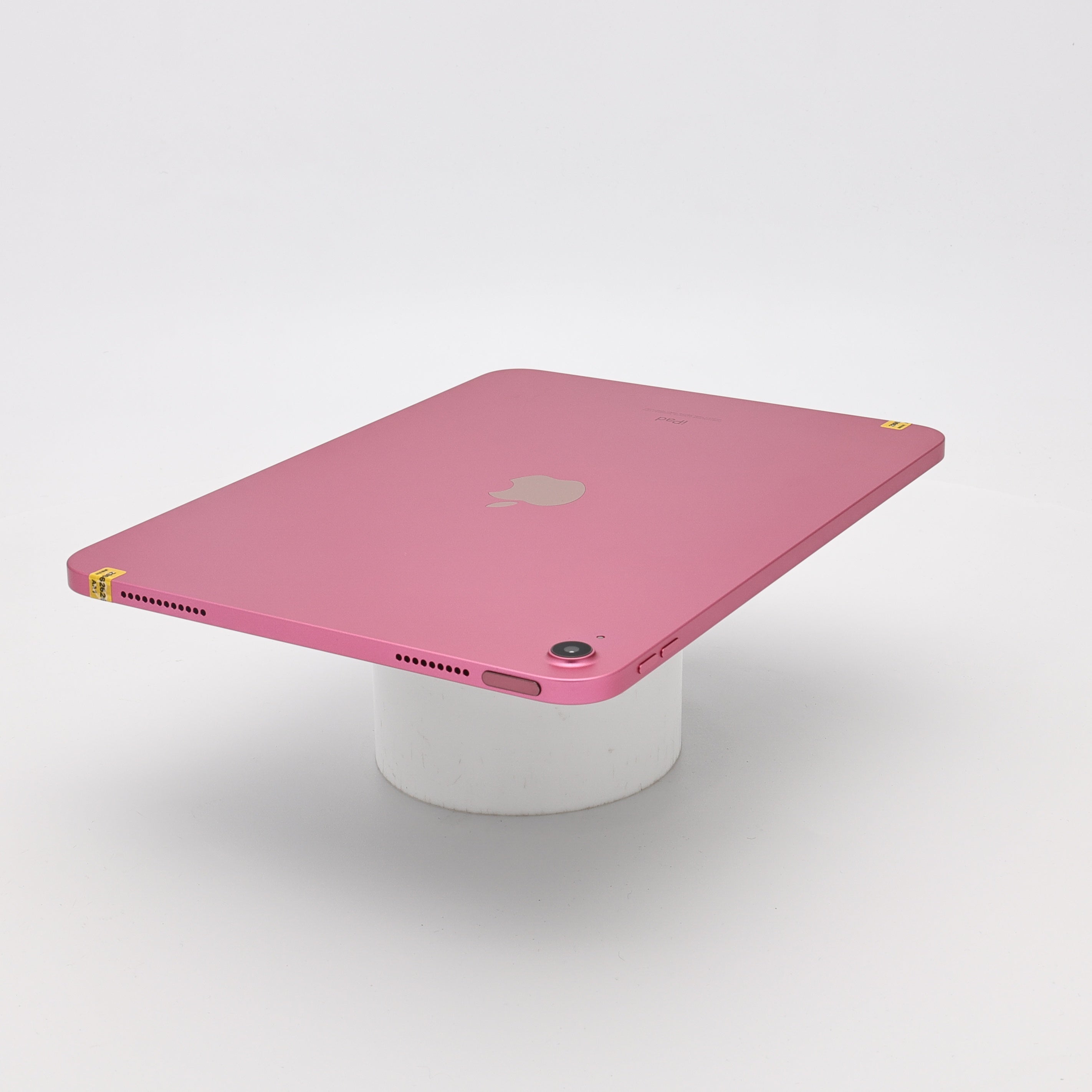 99新 Apple iPad 10代 64G 粉紅色 WIFI