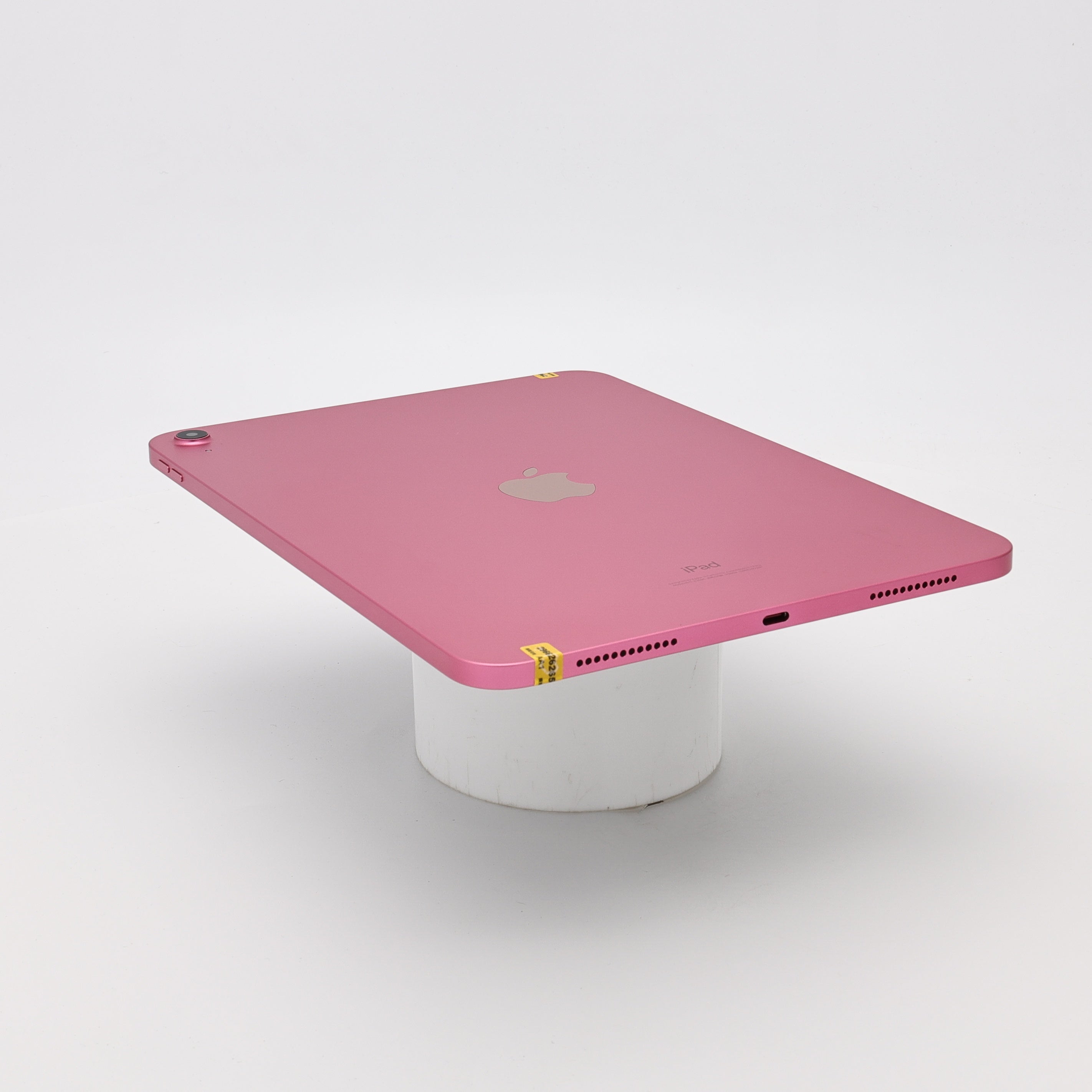 99新 Apple iPad 10代 64G 粉紅色 WIFI