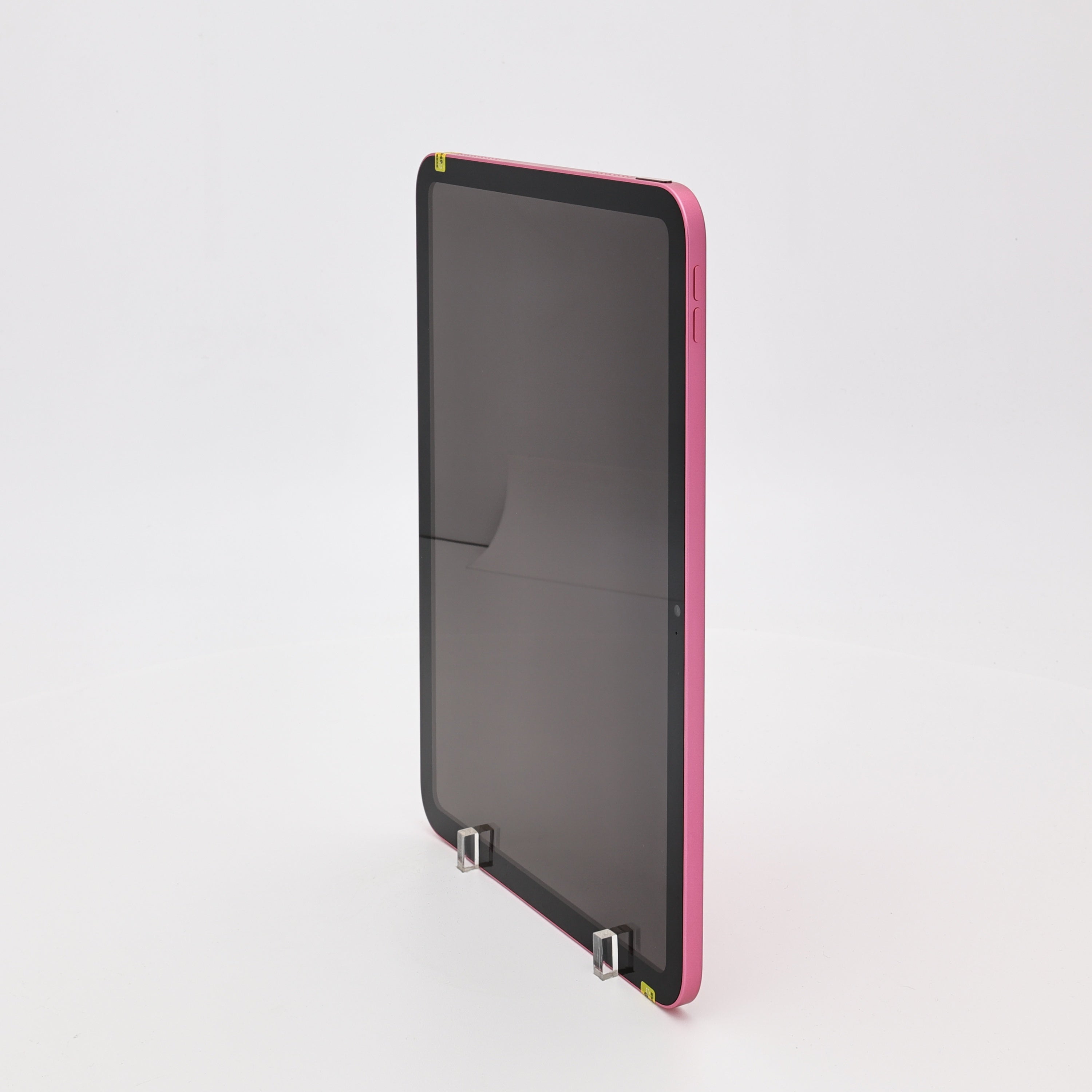 99新 Apple iPad 10代 64G 粉紅色 WIFI