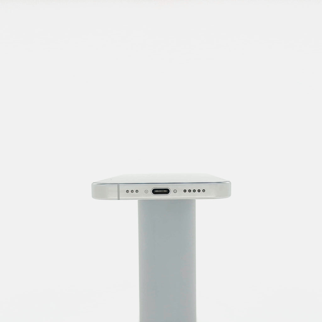 95新 Apple iPhone 16 Pro 128G 白色鈦金屬 中國大陸版