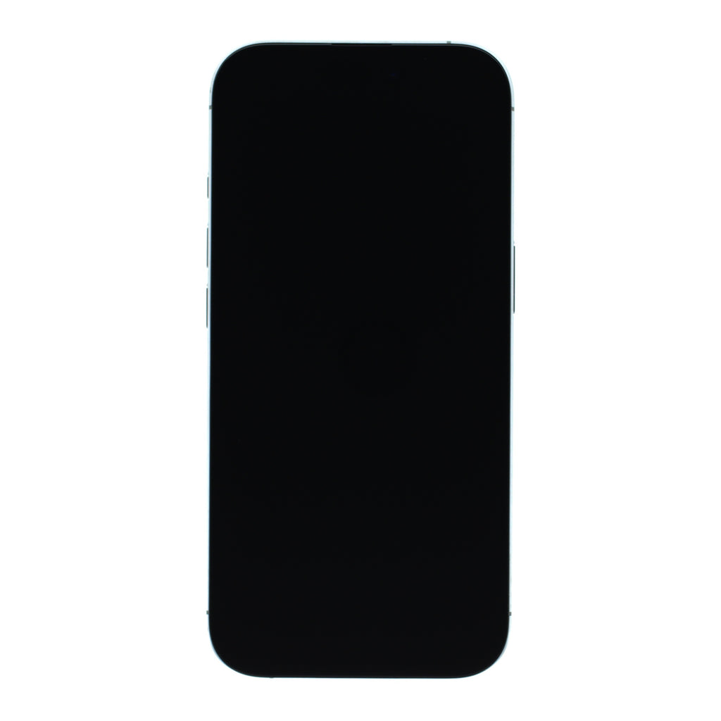 95新 Apple iPhone 16 Pro 128G 白色鈦金屬 中國大陸版