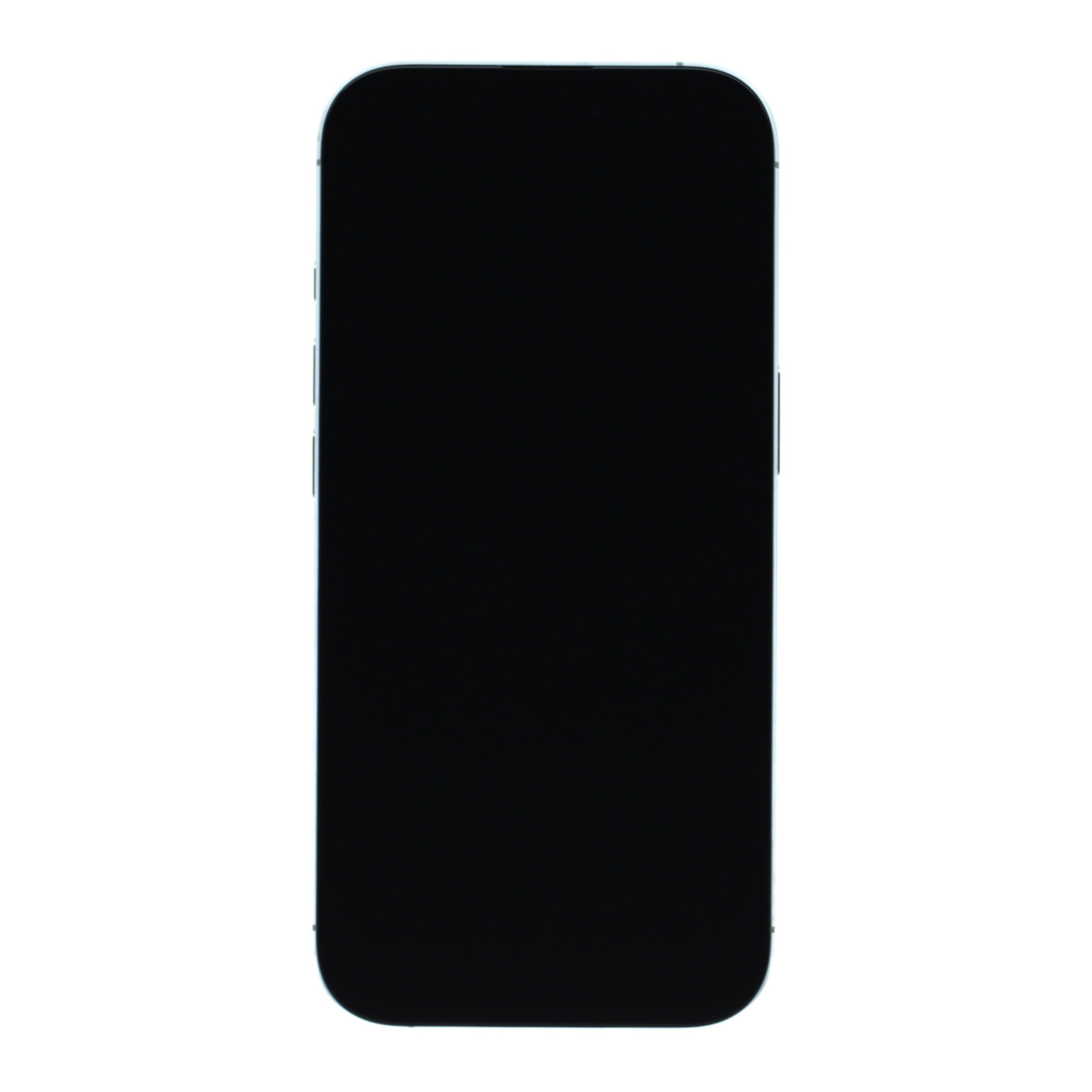 95新 Apple iPhone 16 Pro 128G 白色鈦金屬 中國大陸版