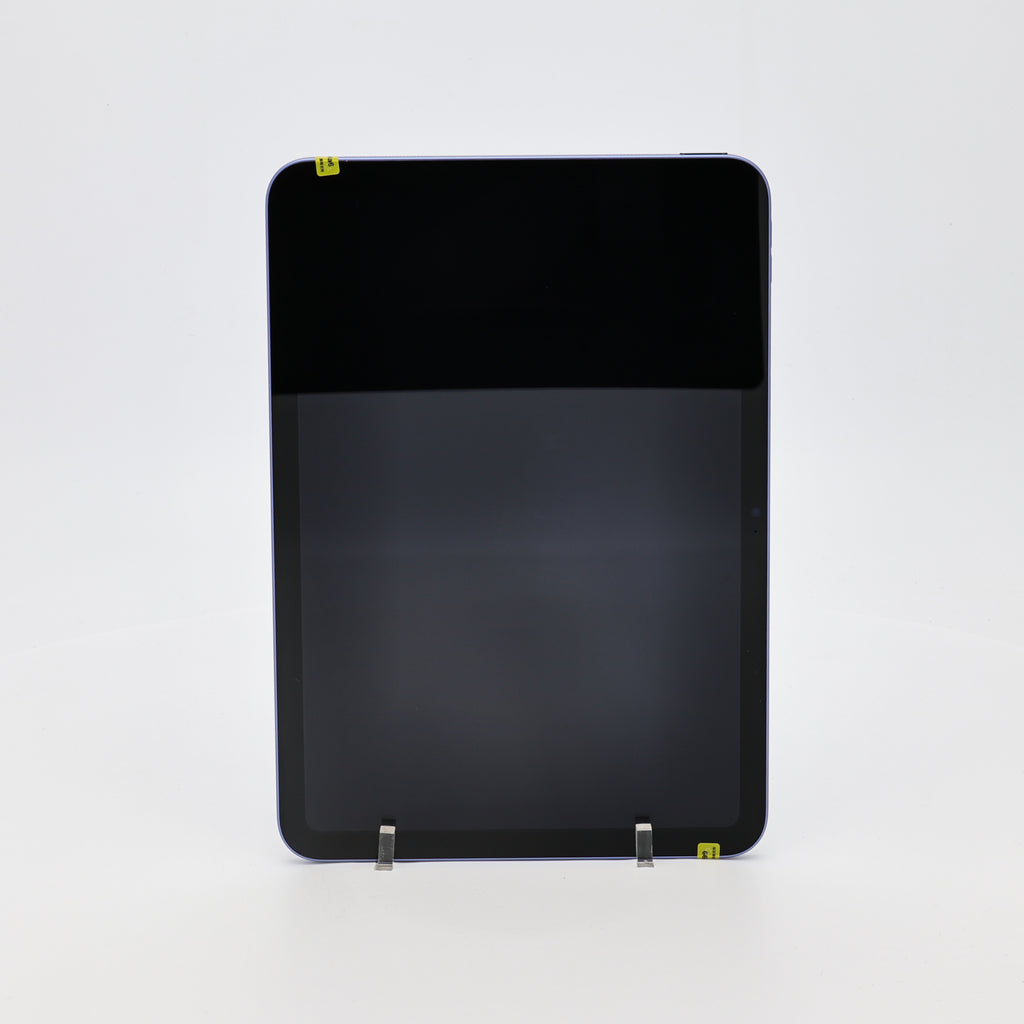 99新 Apple iPad 10代 64G 藍色 WIFI