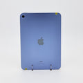 99新 Apple iPad 10代 64G 藍色 WIFI