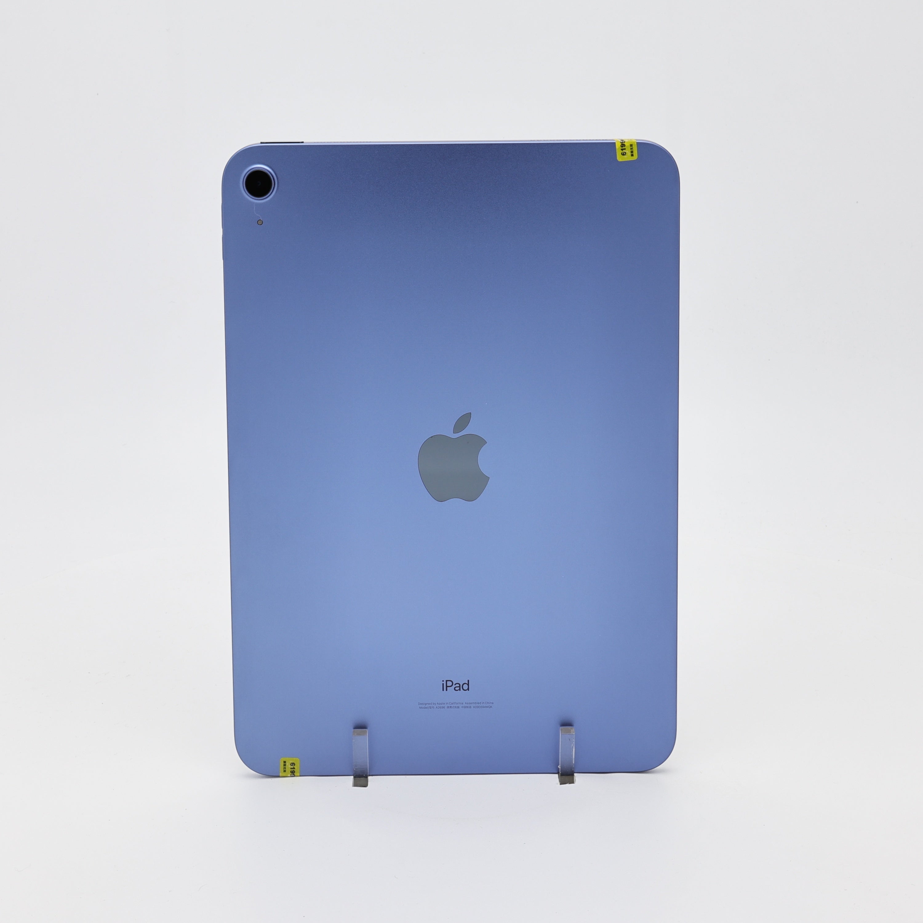 99新 Apple iPad 10代 64G 藍色 WIFI