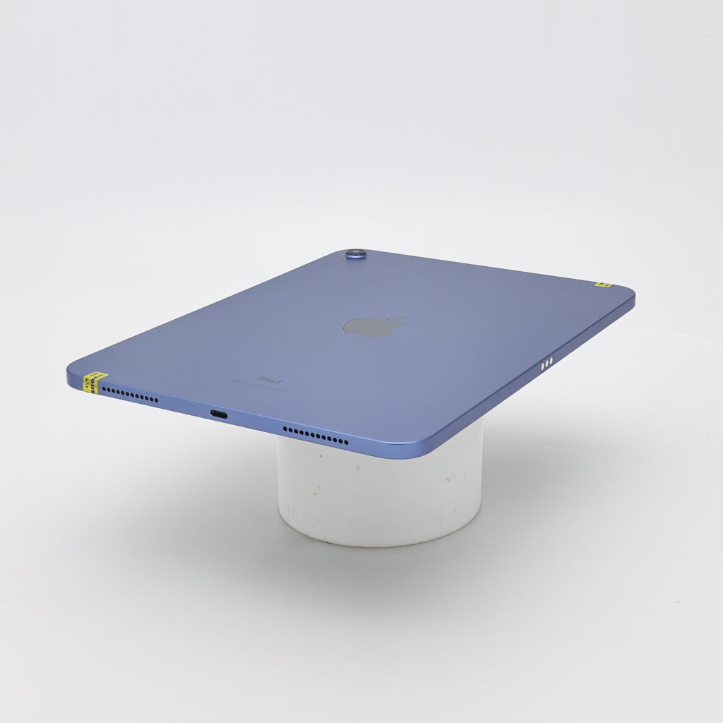 99新 Apple iPad 10代 64G 藍色 WIFI