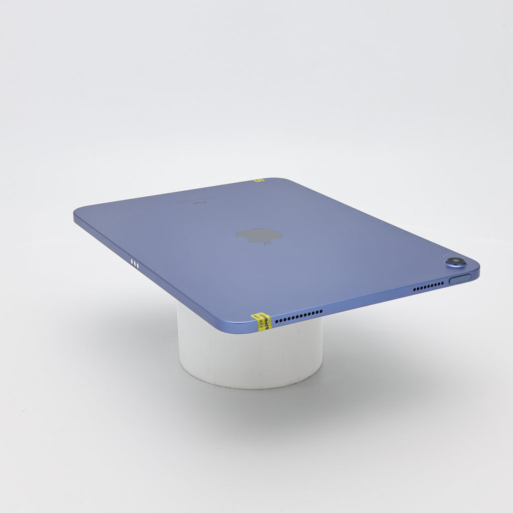 99新 Apple iPad 10代 64G 藍色 WIFI