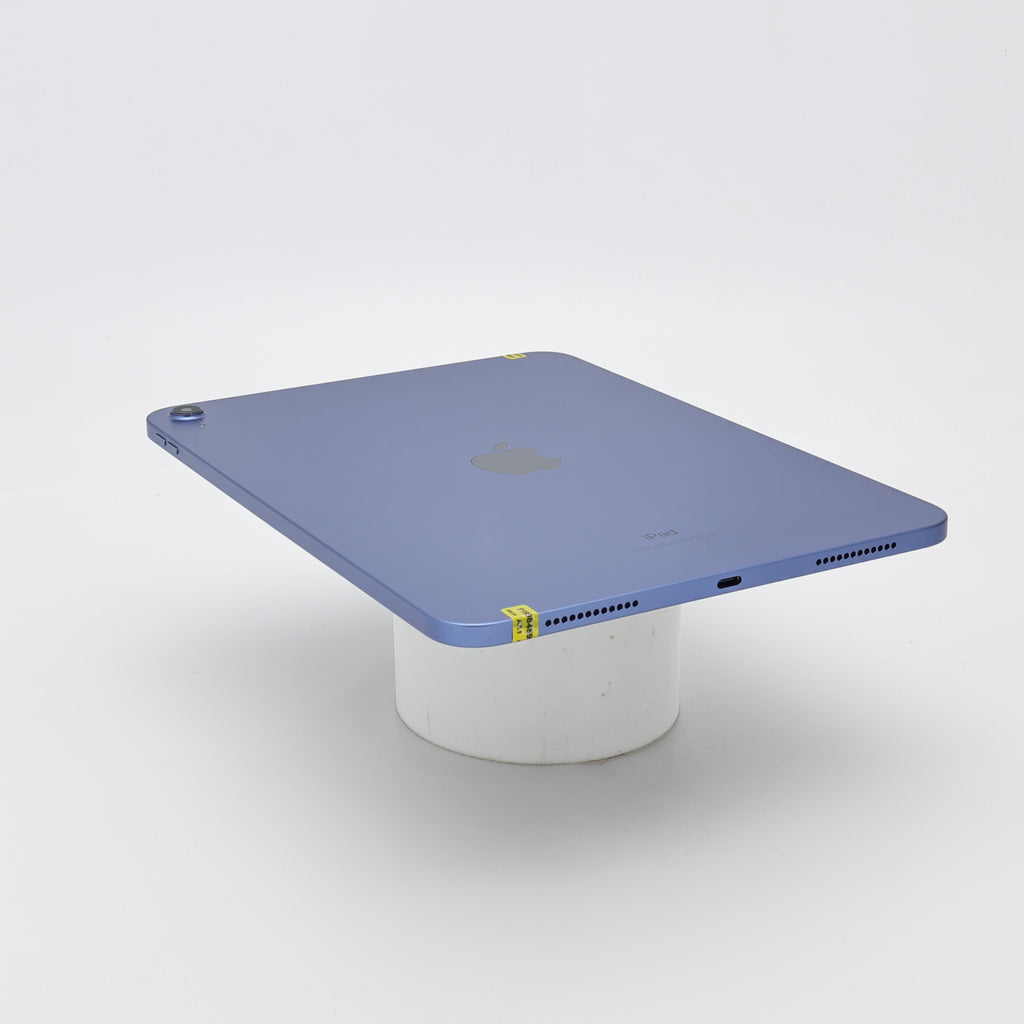 99新 Apple iPad 10代 64G 藍色 WIFI