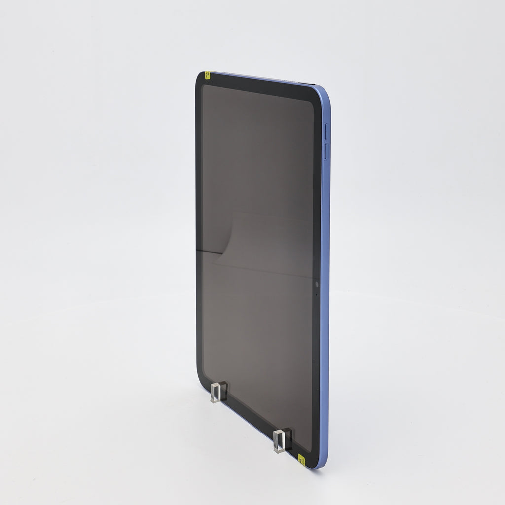 99新 Apple iPad 10代 64G 藍色 WIFI