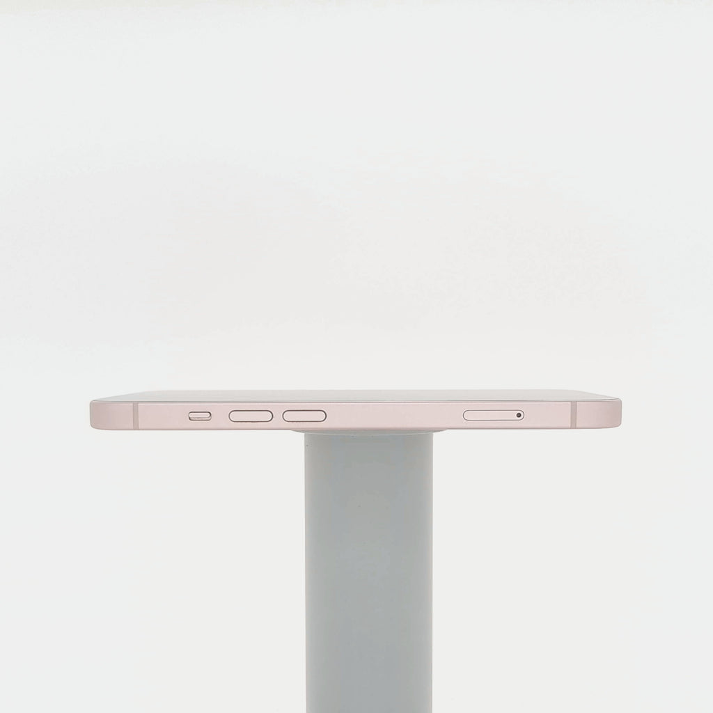 95新 Apple iPhone 15 128G 粉紅色 中國大陸版