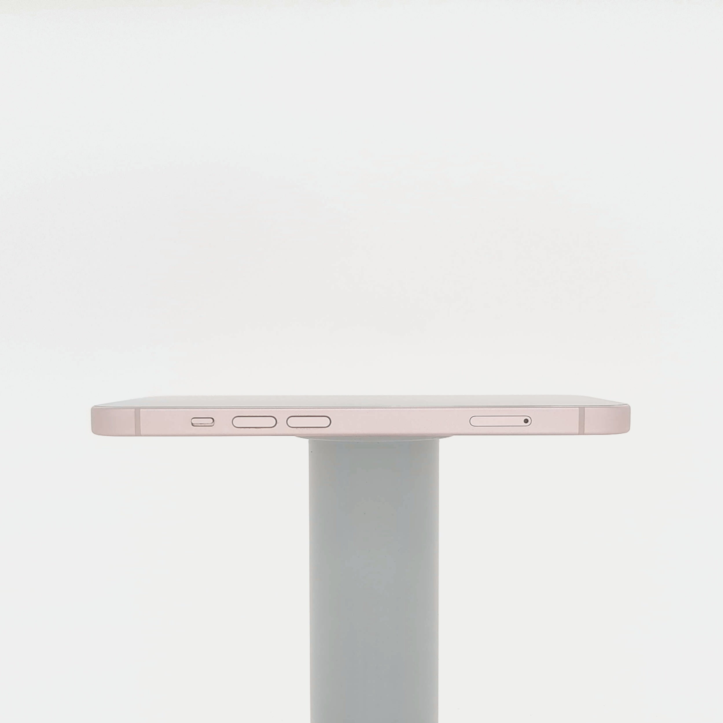 95新 Apple iPhone 15 128G 粉紅色 中國大陸版