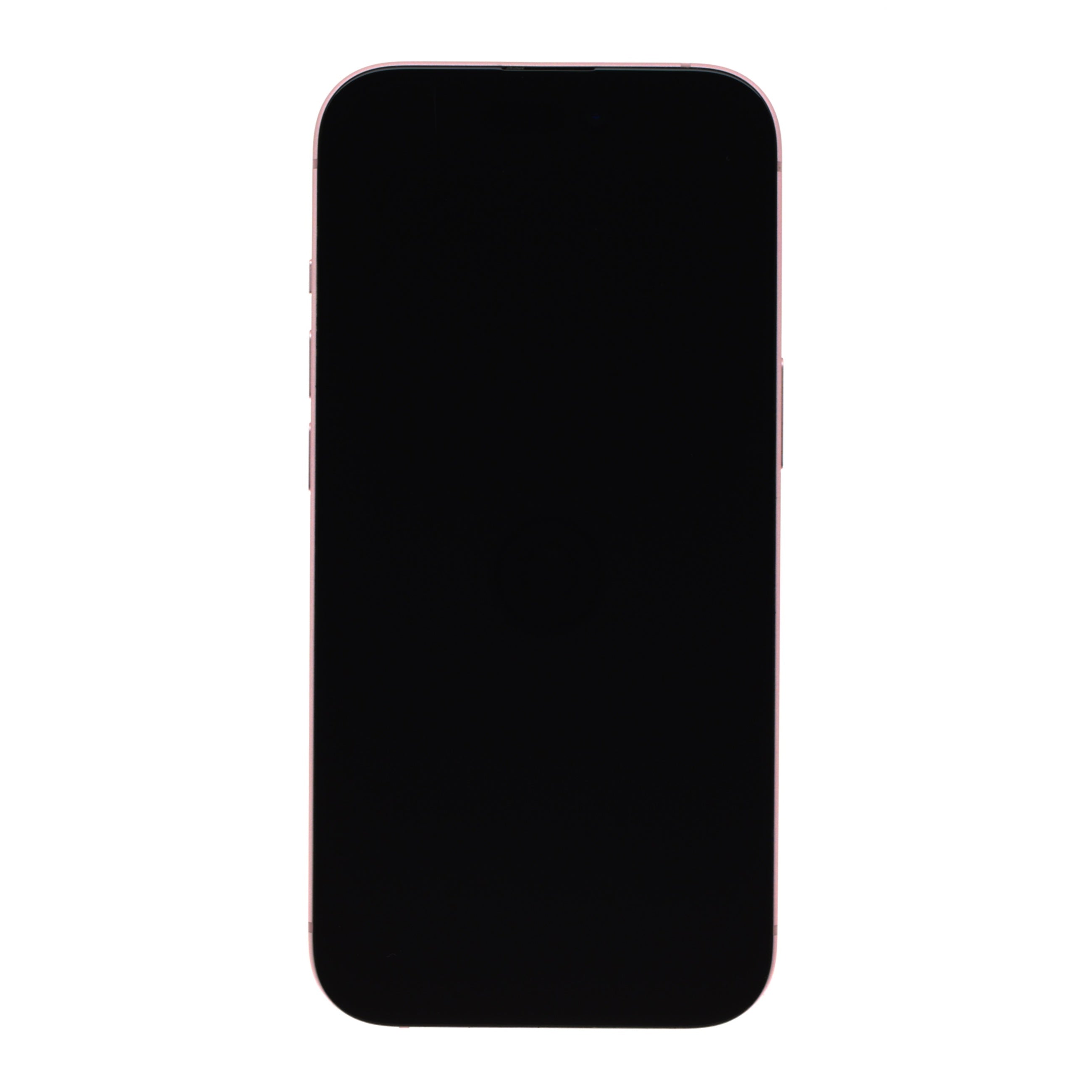 95新 Apple iPhone 15 128G 粉紅色 中國大陸版
