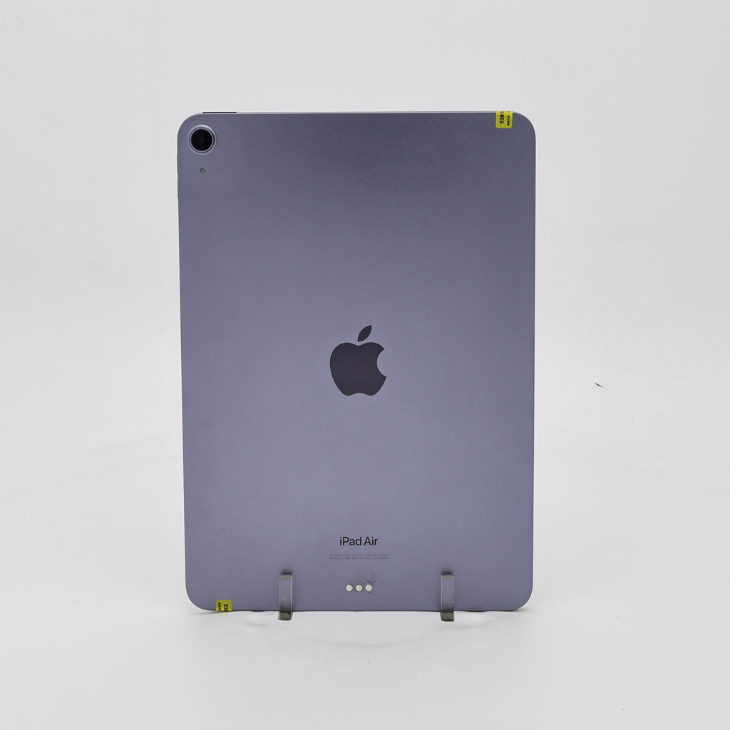 95新 Apple iPad Air5 64G 紫色 WIFI