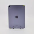 95新 Apple iPad Air5 64G 紫色 WIFI