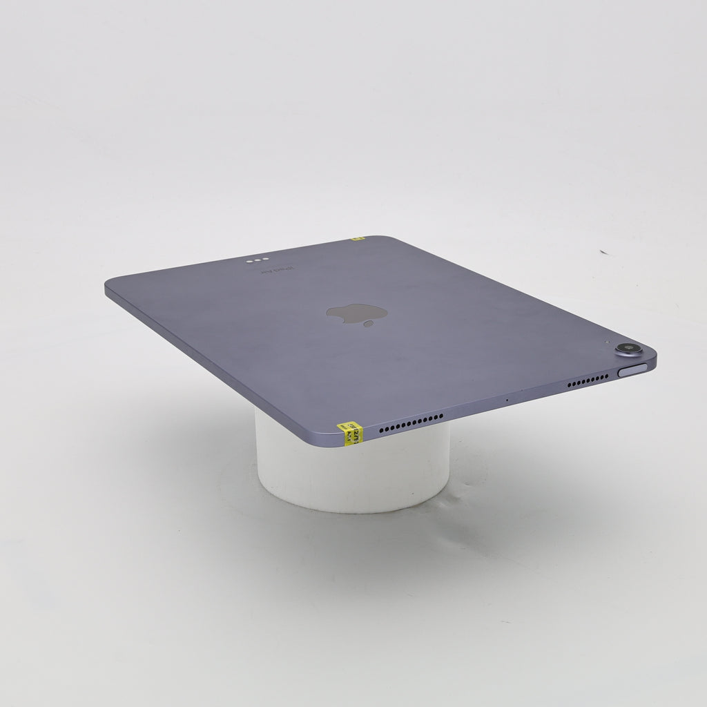 95新 Apple iPad Air5 64G 紫色 WIFI
