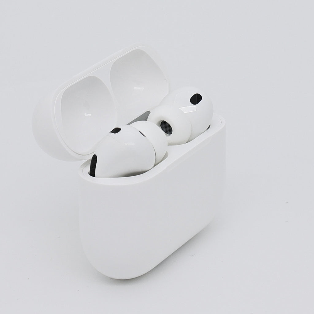 99新 Apple AirPods Pro 3 白色