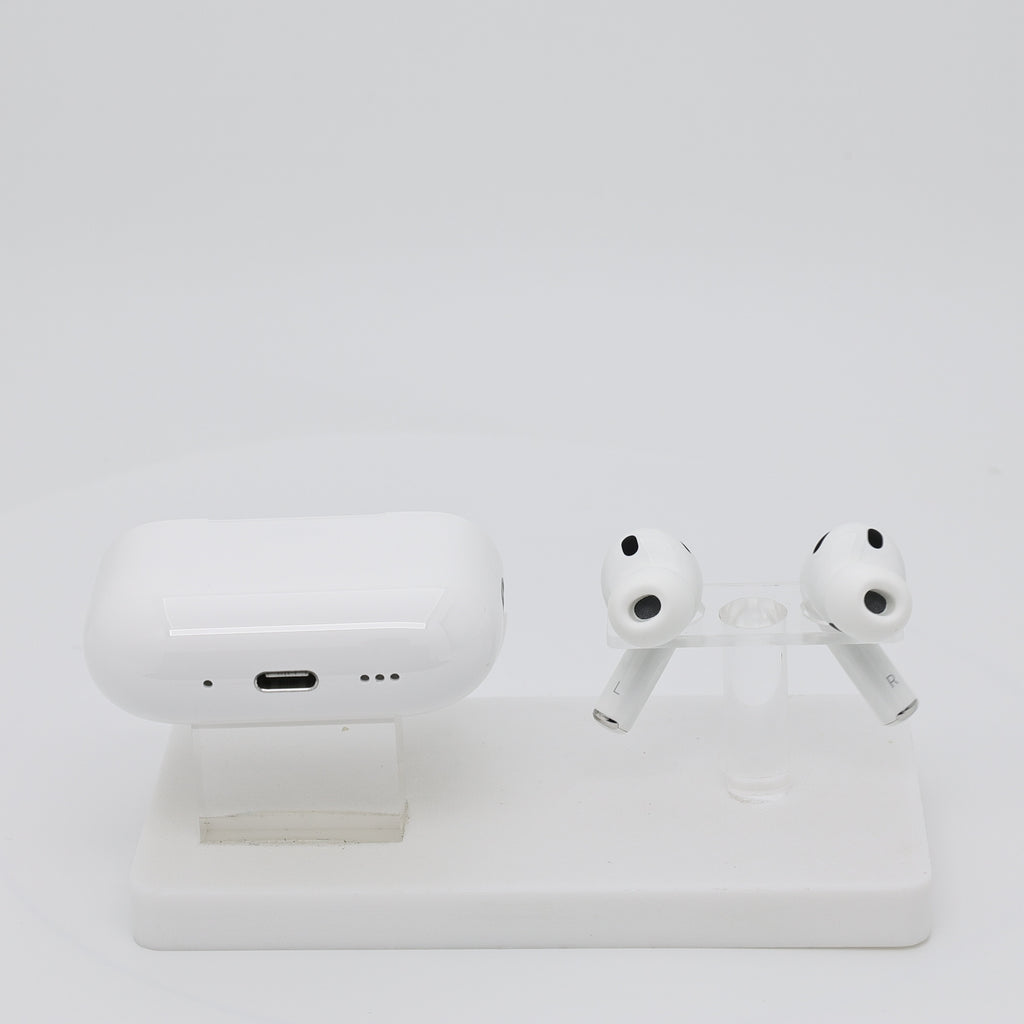 99新 Apple AirPods Pro 3 白色
