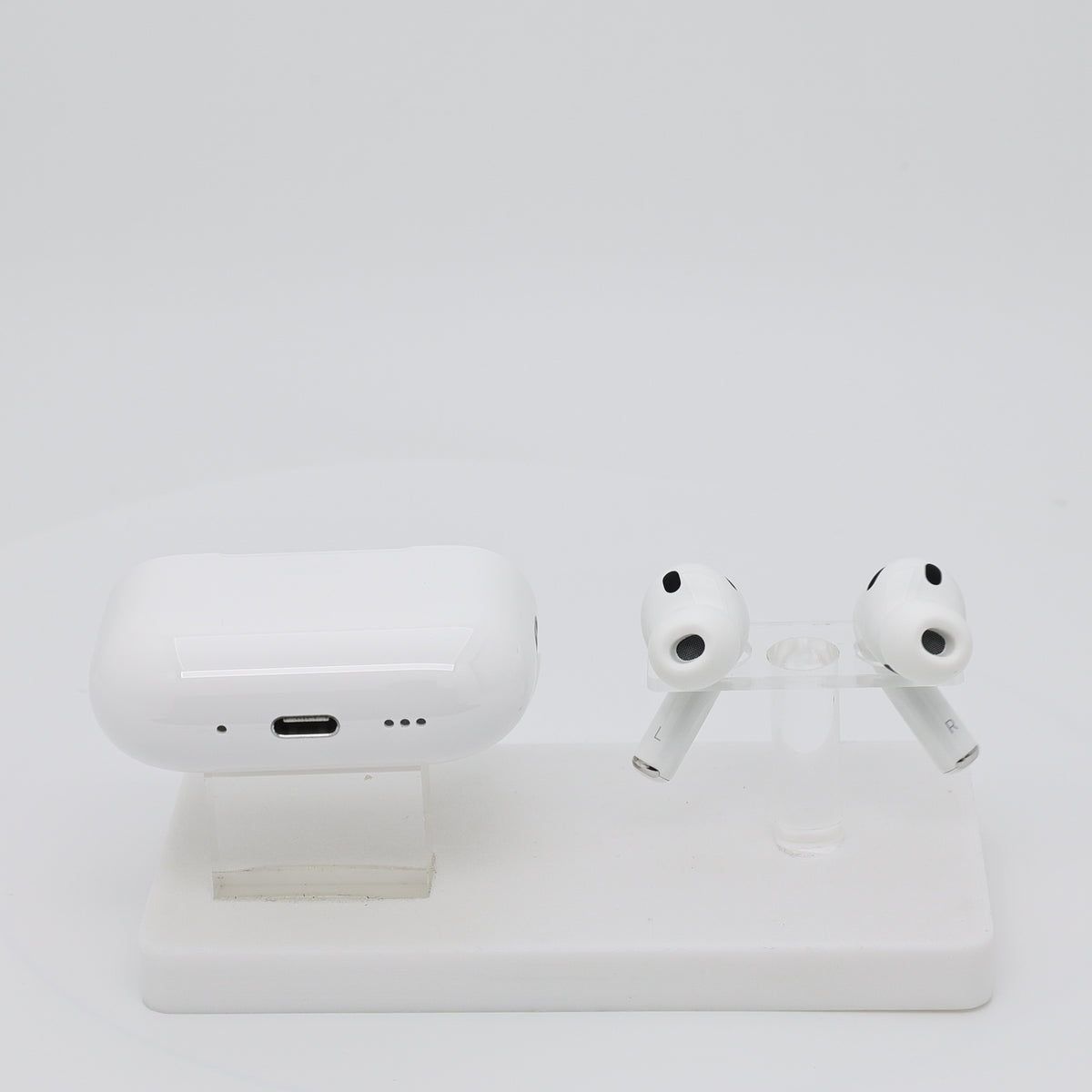 99新 Apple AirPods Pro 3 白色
