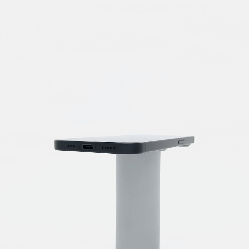 95新 Apple iPhone 15 256G 黑色 中國大陸版