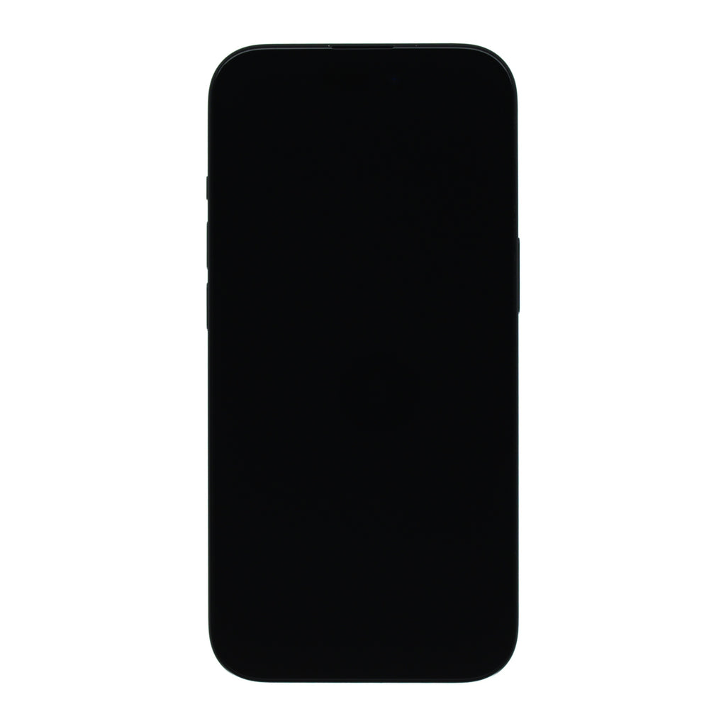 95新 Apple iPhone 15 256G 黑色 中國大陸版