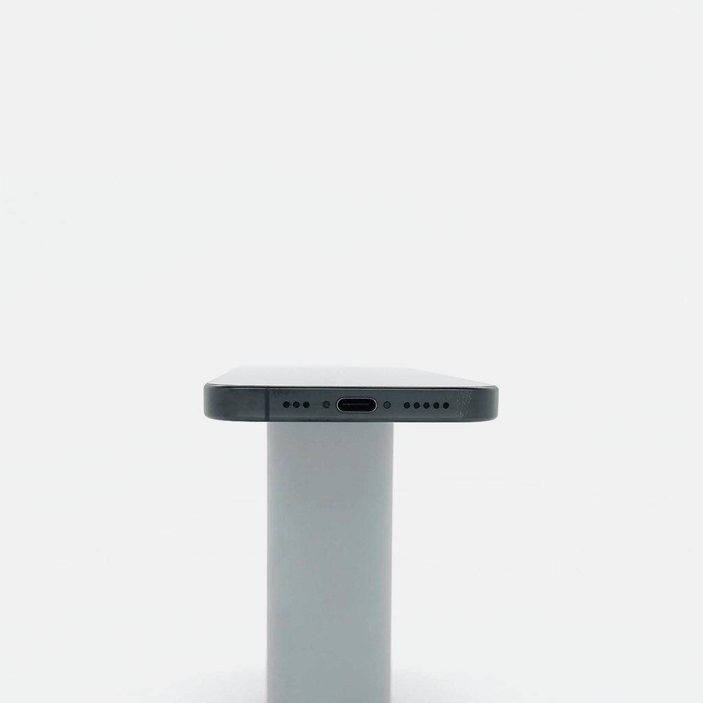 95新 Apple iPhone 16 Pro 128G 黑色鈦金屬 中國大陸版