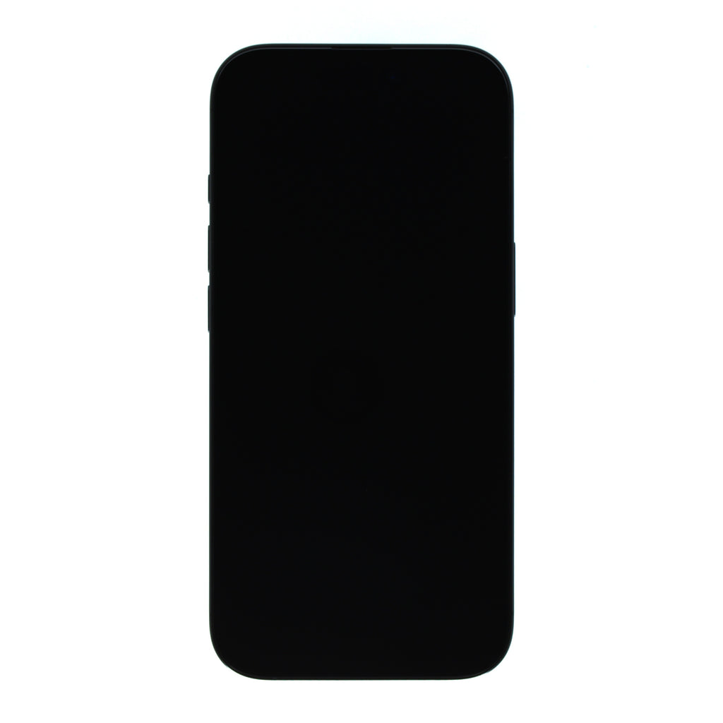 95新 Apple iPhone 16 Pro 128G 黑色鈦金屬 中國大陸版