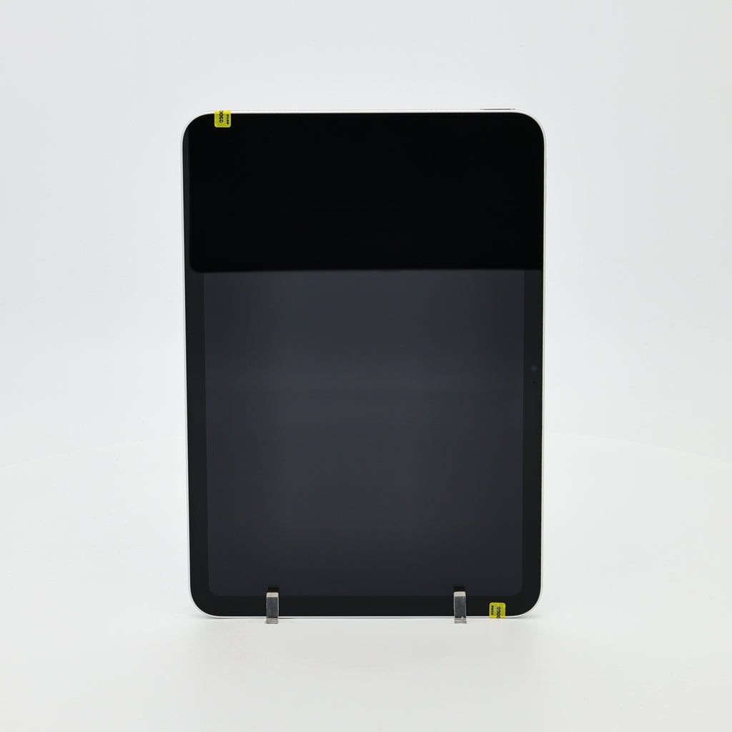 95新 Apple iPad 10代 64G 銀色 WIFI