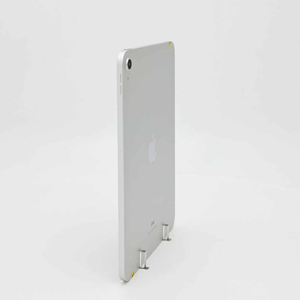 95新 Apple iPad 10代 64G 銀色 WIFI