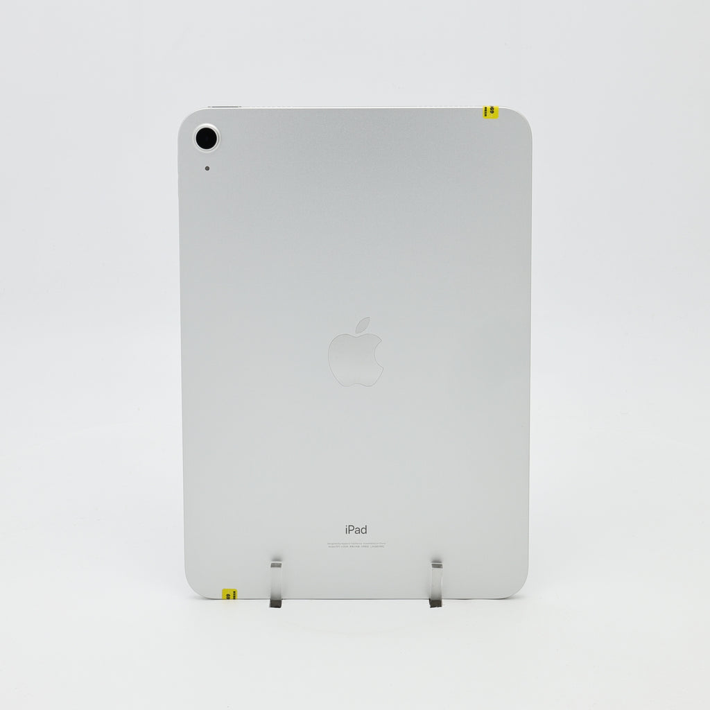 95新 Apple iPad 10代 64G 銀色 WIFI