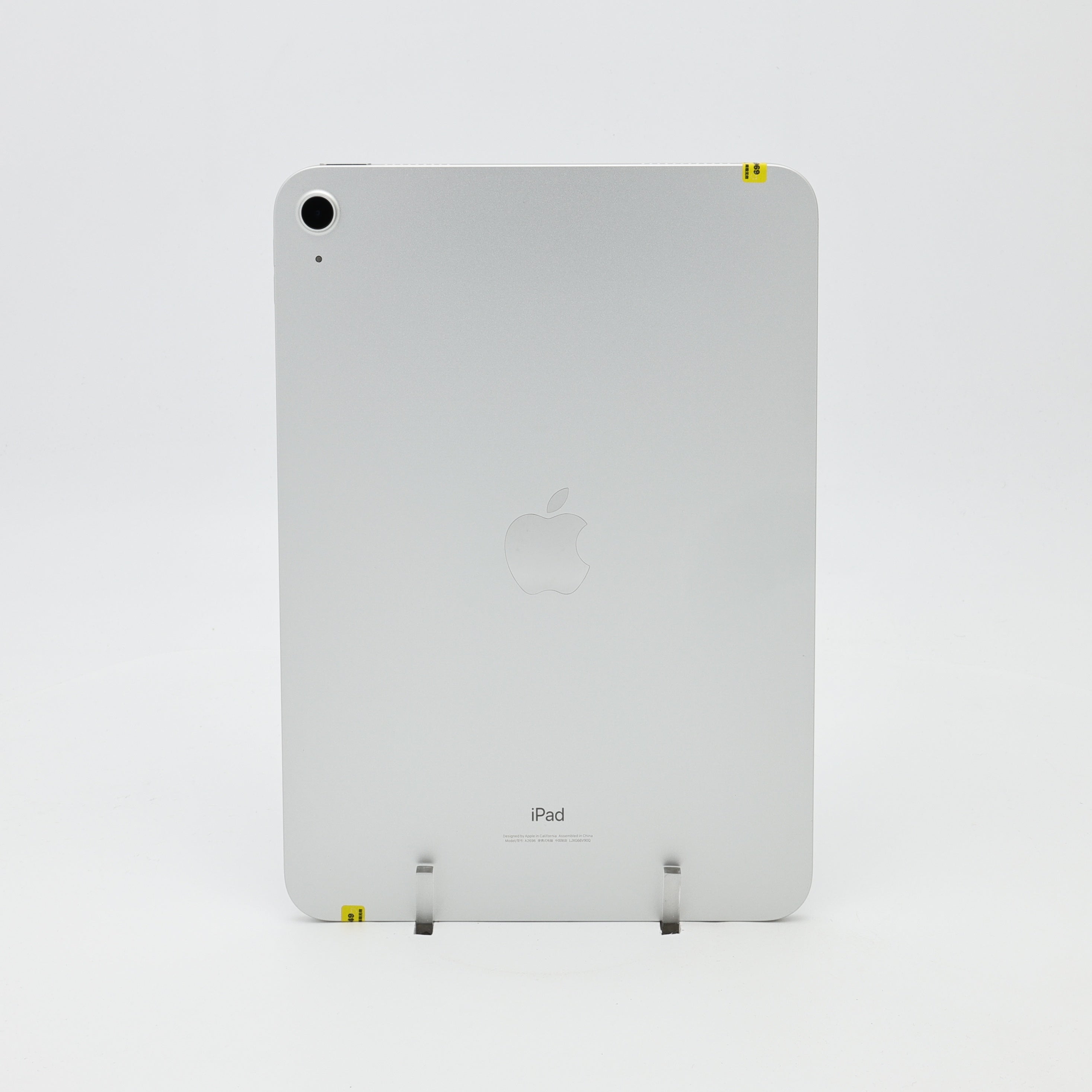 95新 Apple iPad 10代 64G 銀色 WIFI