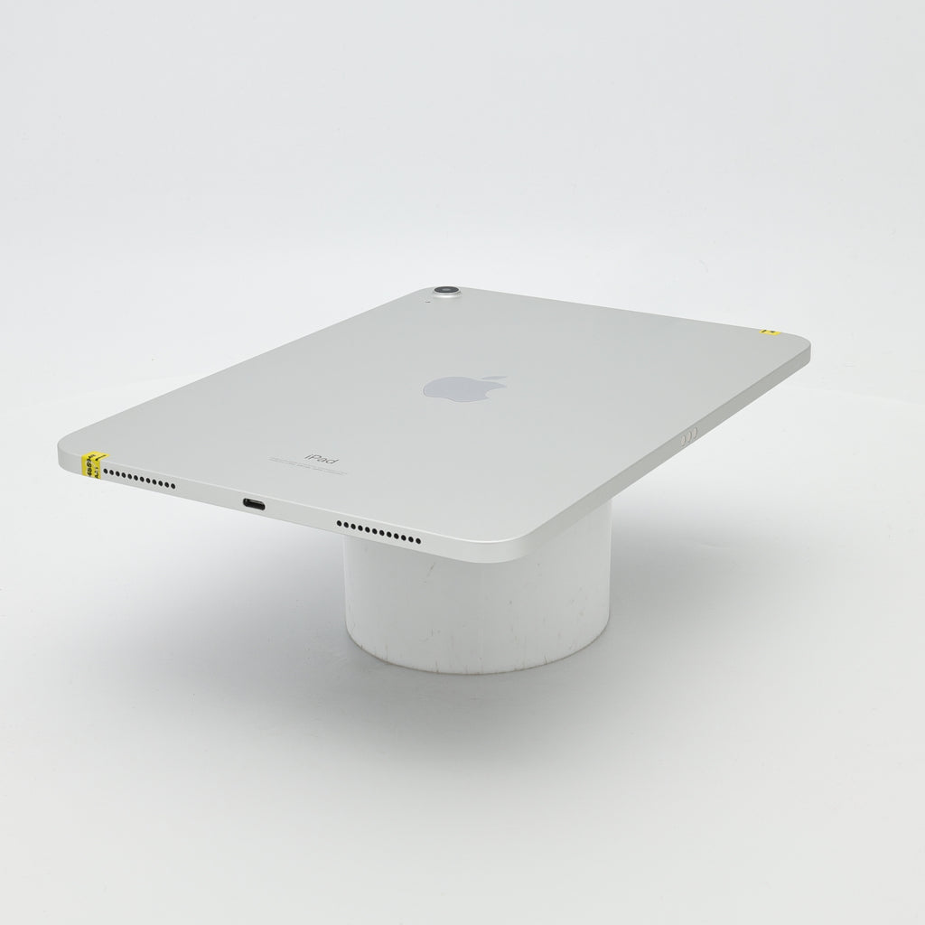 95新 Apple iPad 10代 64G 銀色 WIFI