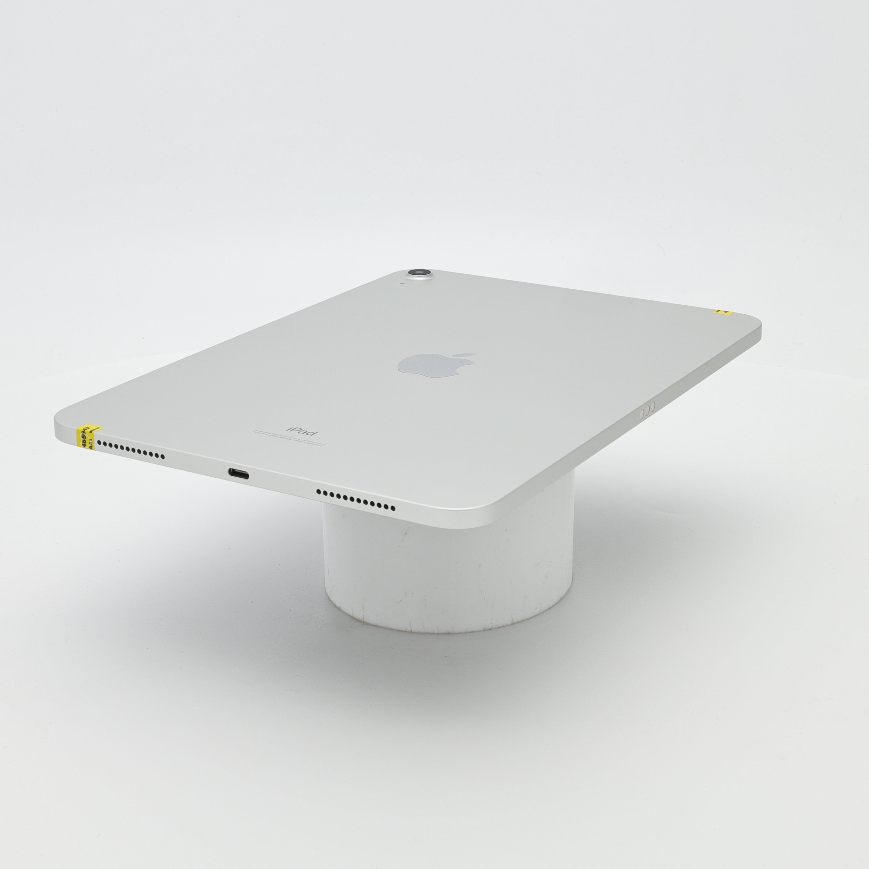 95新 Apple iPad 10代 64G 銀色 WIFI