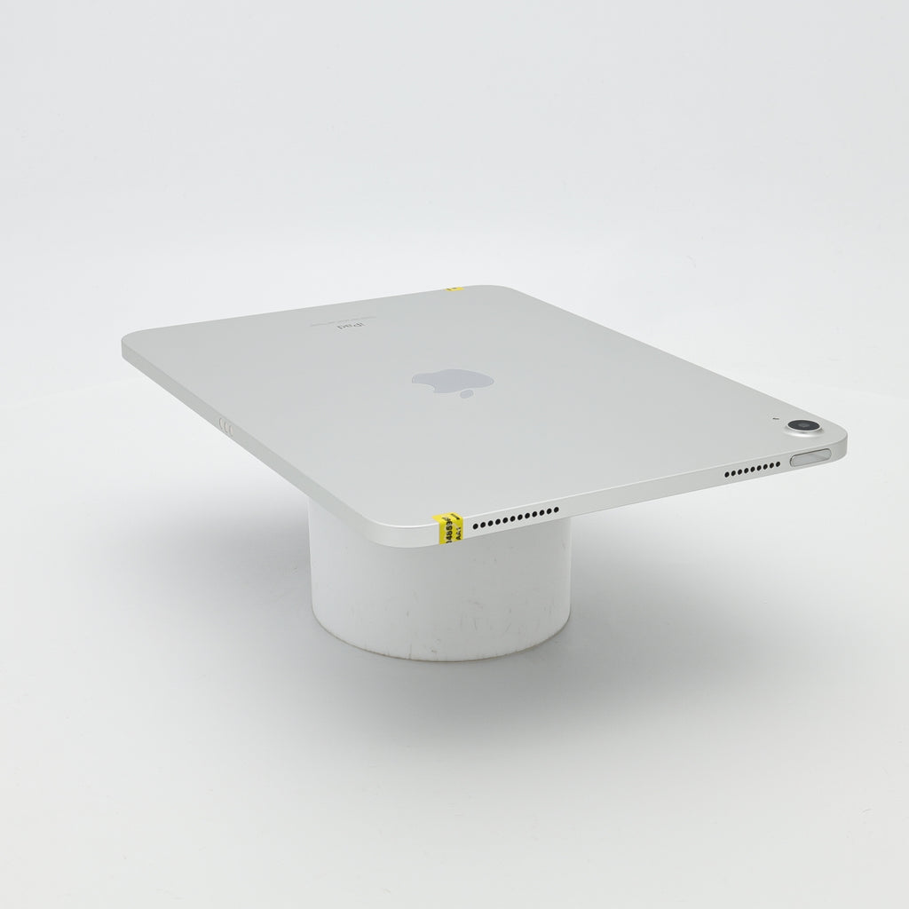 95新 Apple iPad 10代 64G 銀色 WIFI