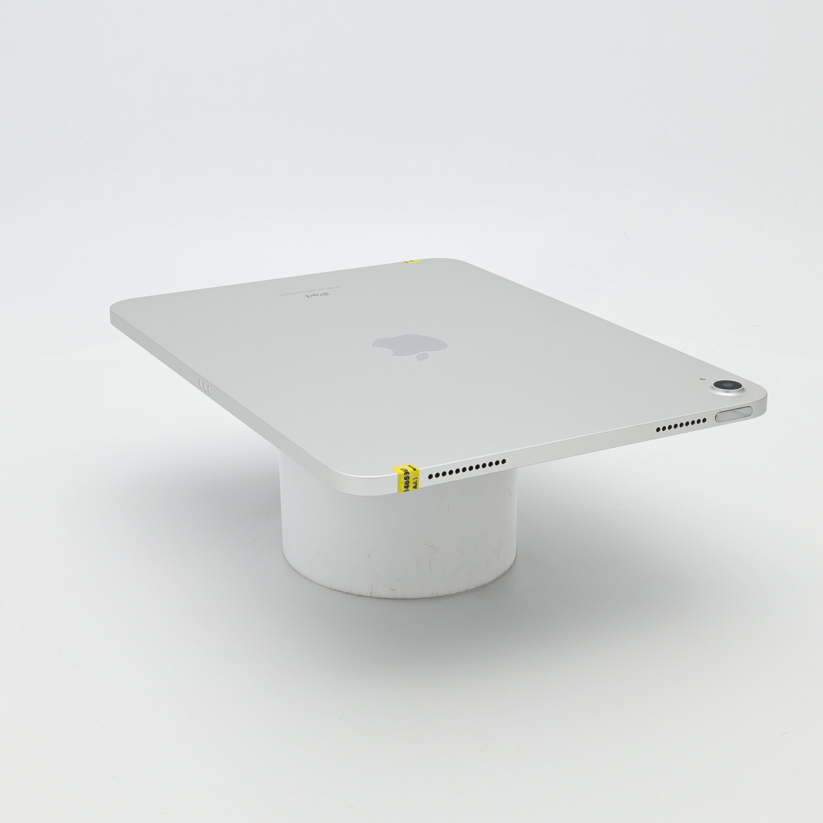 95新 Apple iPad 10代 64G 銀色 WIFI