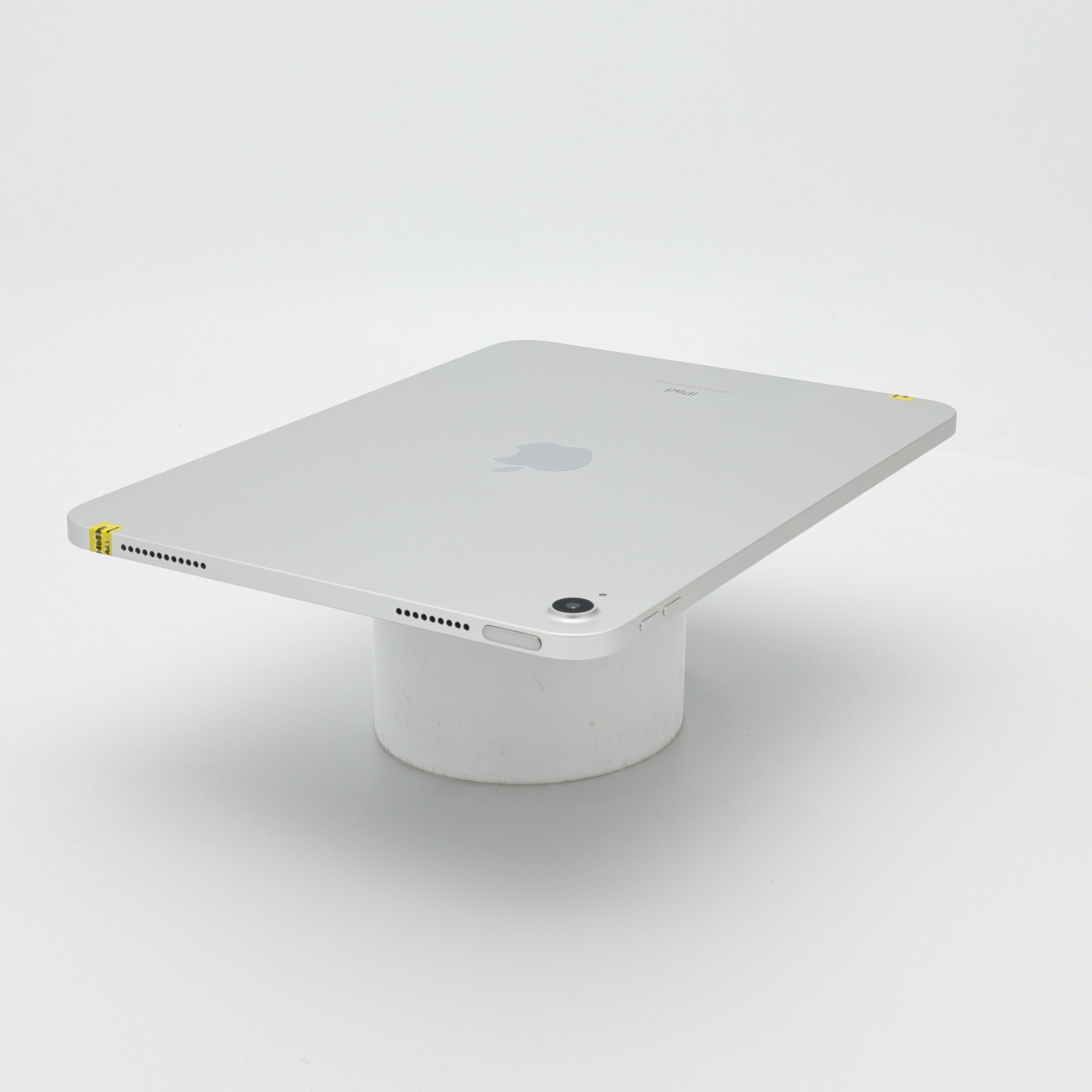95新 Apple iPad 10代 64G 銀色 WIFI