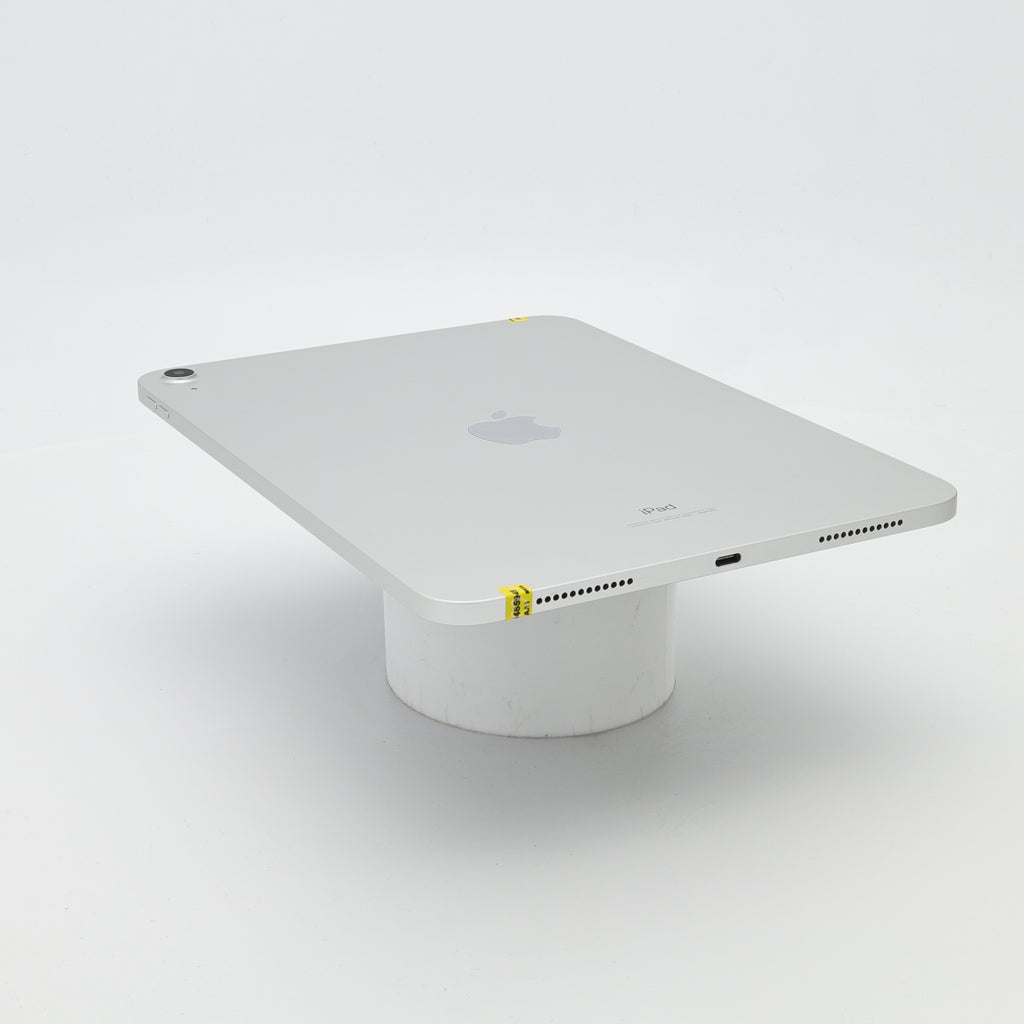 95新 Apple iPad 10代 64G 銀色 WIFI