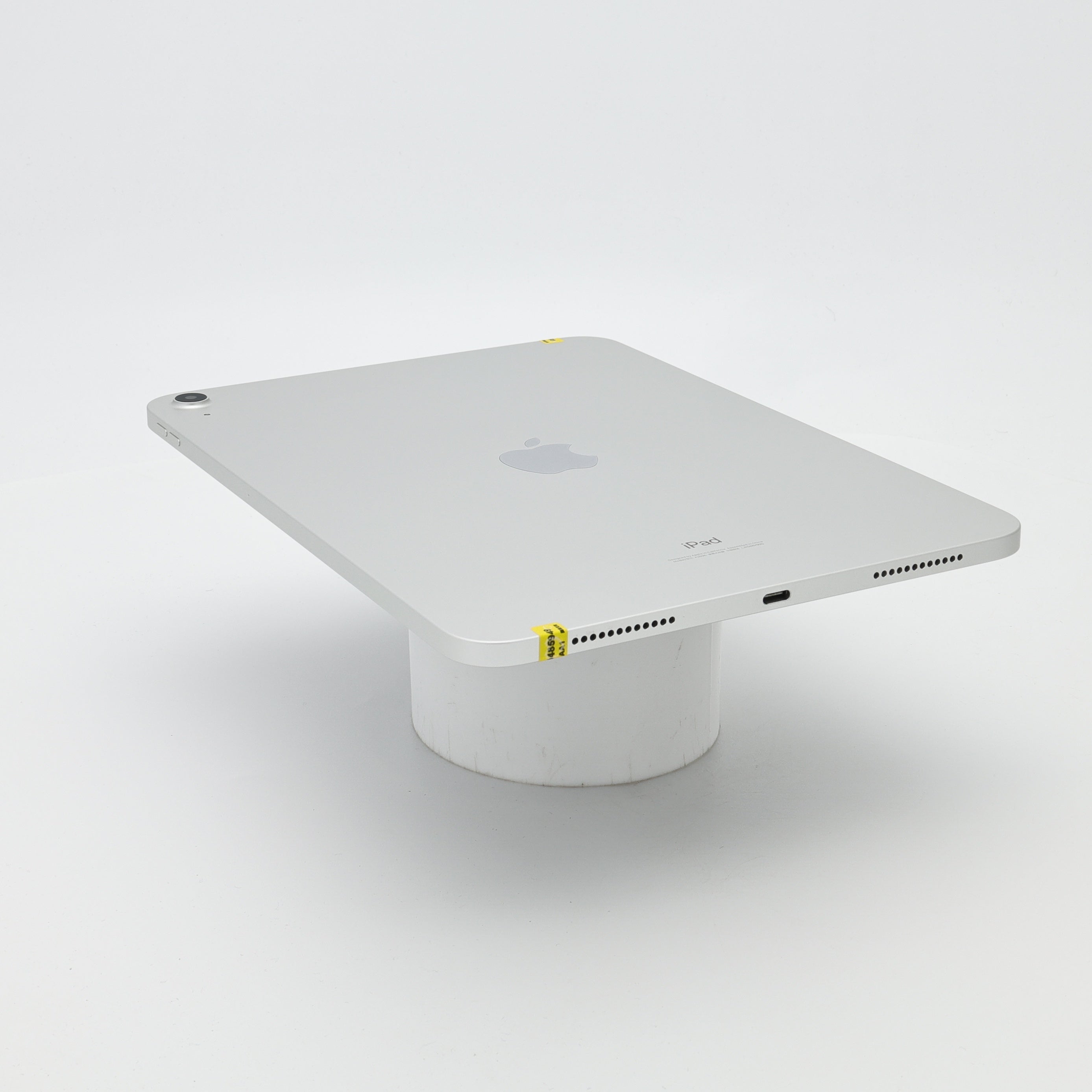 95新 Apple iPad 10代 64G 銀色 WIFI