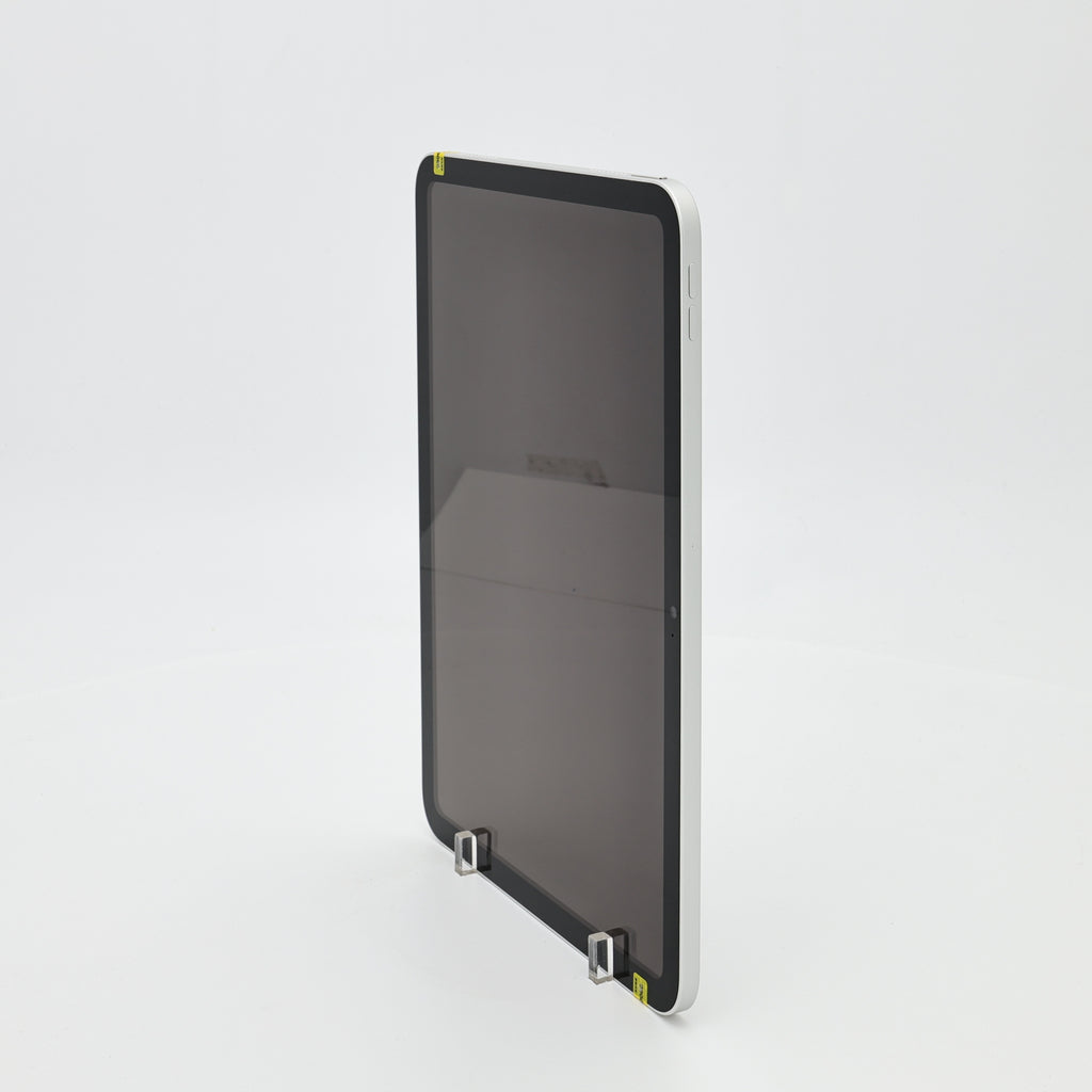 95新 Apple iPad 10代 64G 銀色 WIFI