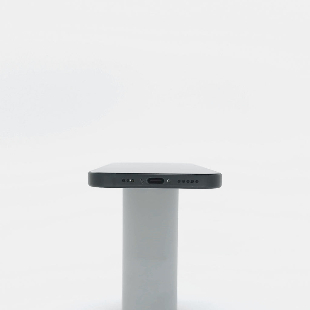 95新 Apple iPhone 15 128G 黑色 中國大陸版
