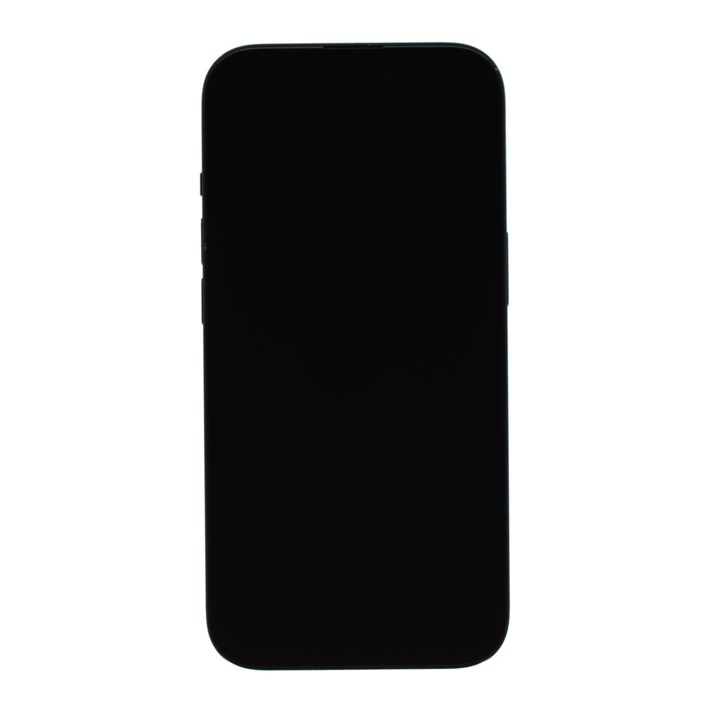95新 Apple iPhone 15 128G 黑色 中國大陸版