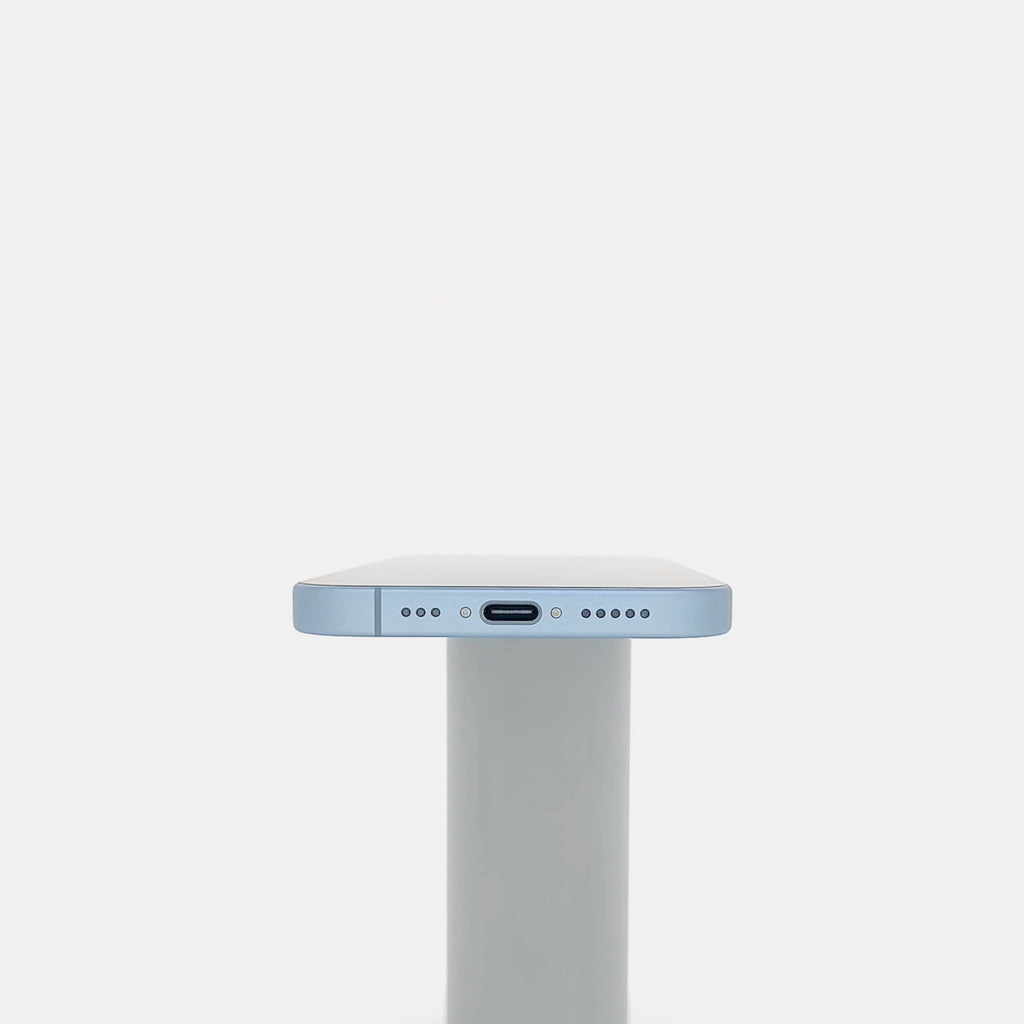 99新 Apple iPhone 17 256G 青霧藍色 中國大陸版