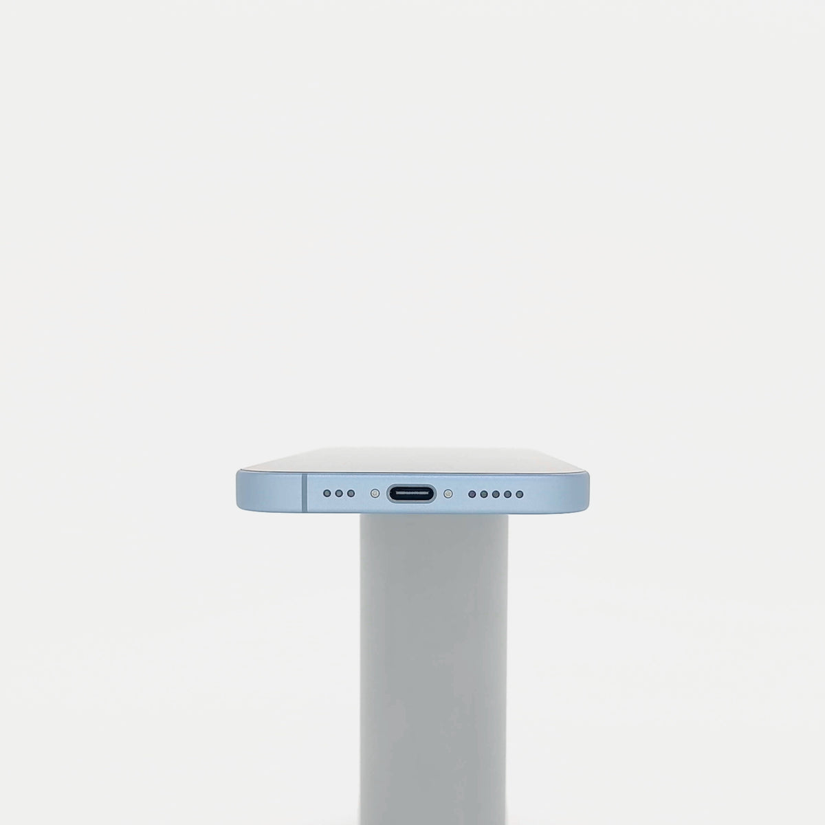 99新 Apple iPhone 17 256G 青霧藍色 中國大陸版