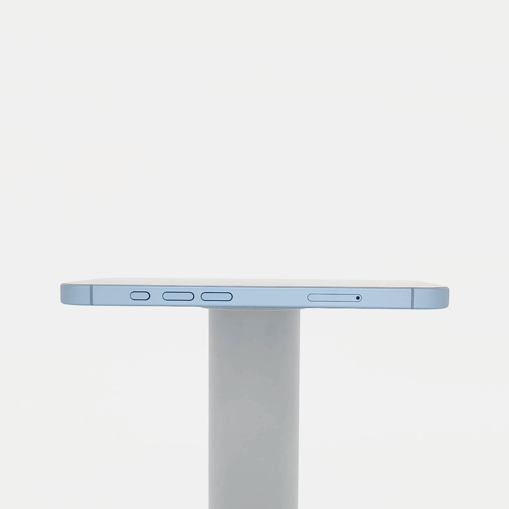 99新 Apple iPhone 17 256G 青霧藍色 中國大陸版