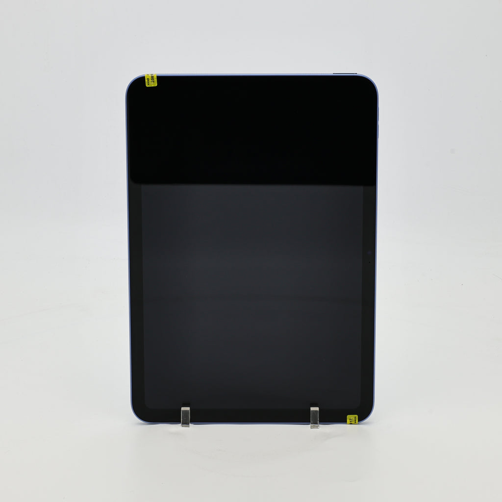99新 Apple iPad 10代 64G 藍色 WIFI