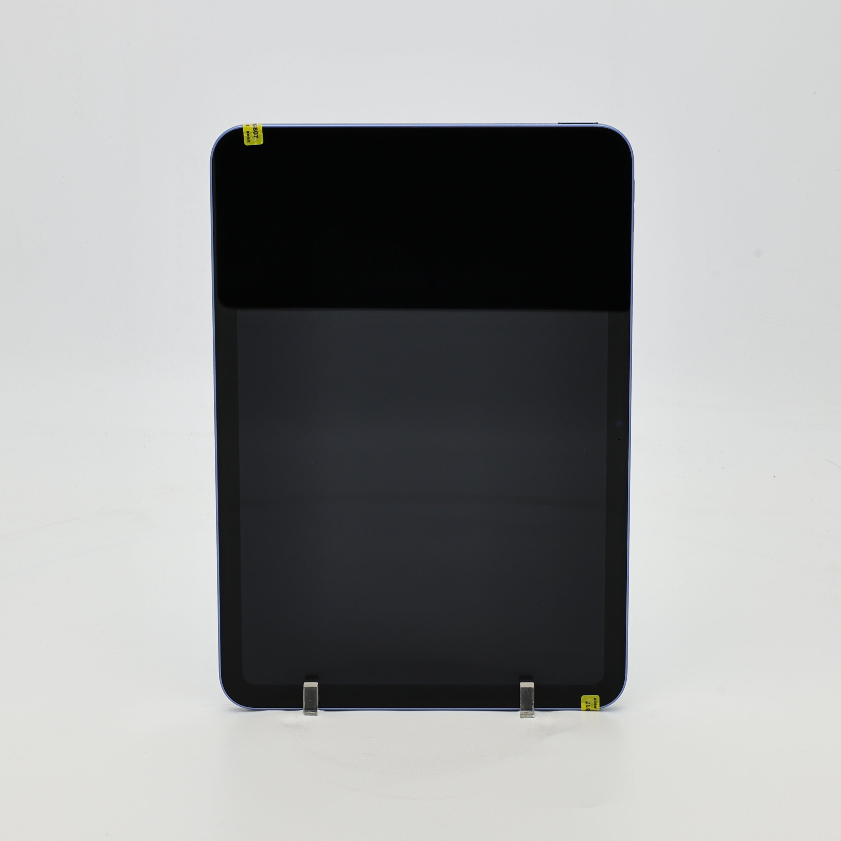 99新 Apple iPad 10代 64G 藍色 WIFI