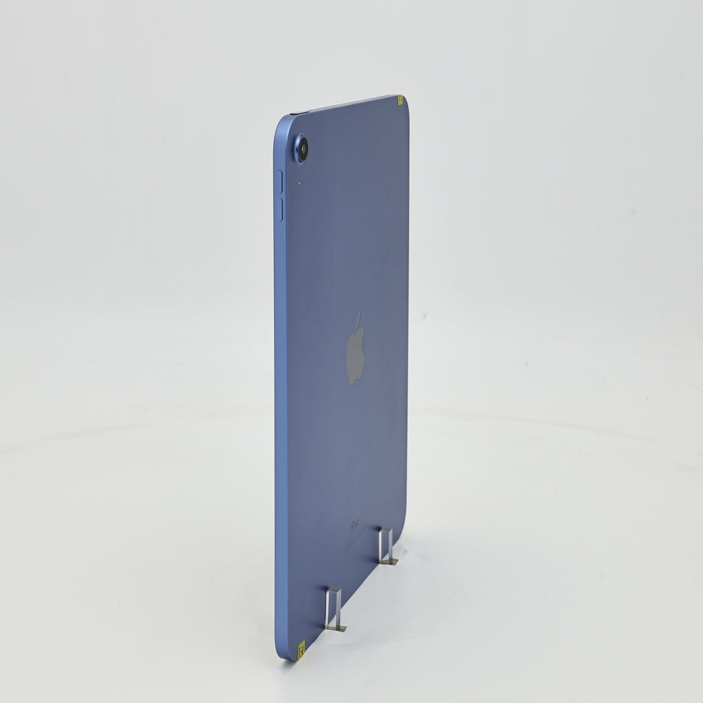 99新 Apple iPad 10代 64G 藍色 WIFI