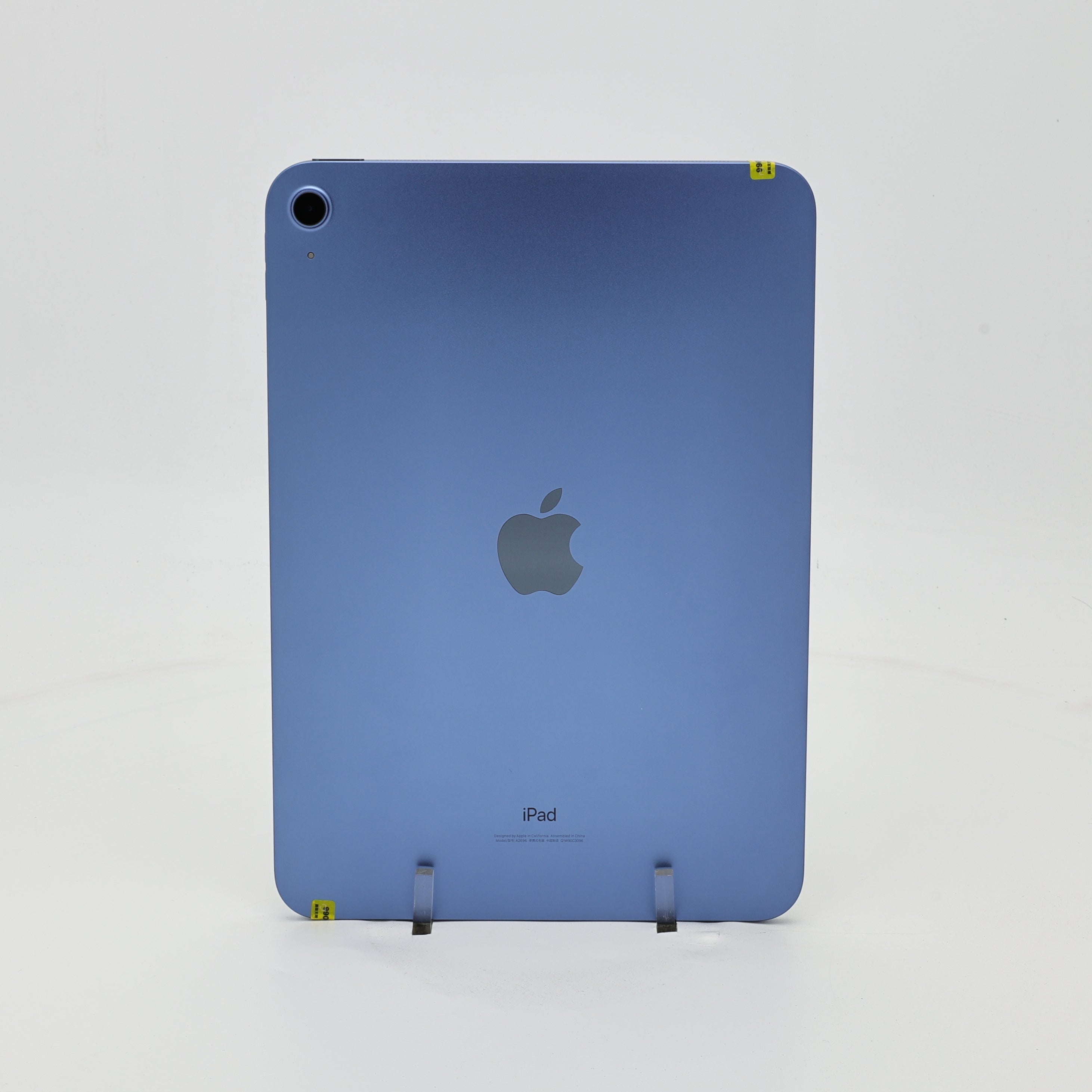 99新 Apple iPad 10代 64G 藍色 WIFI