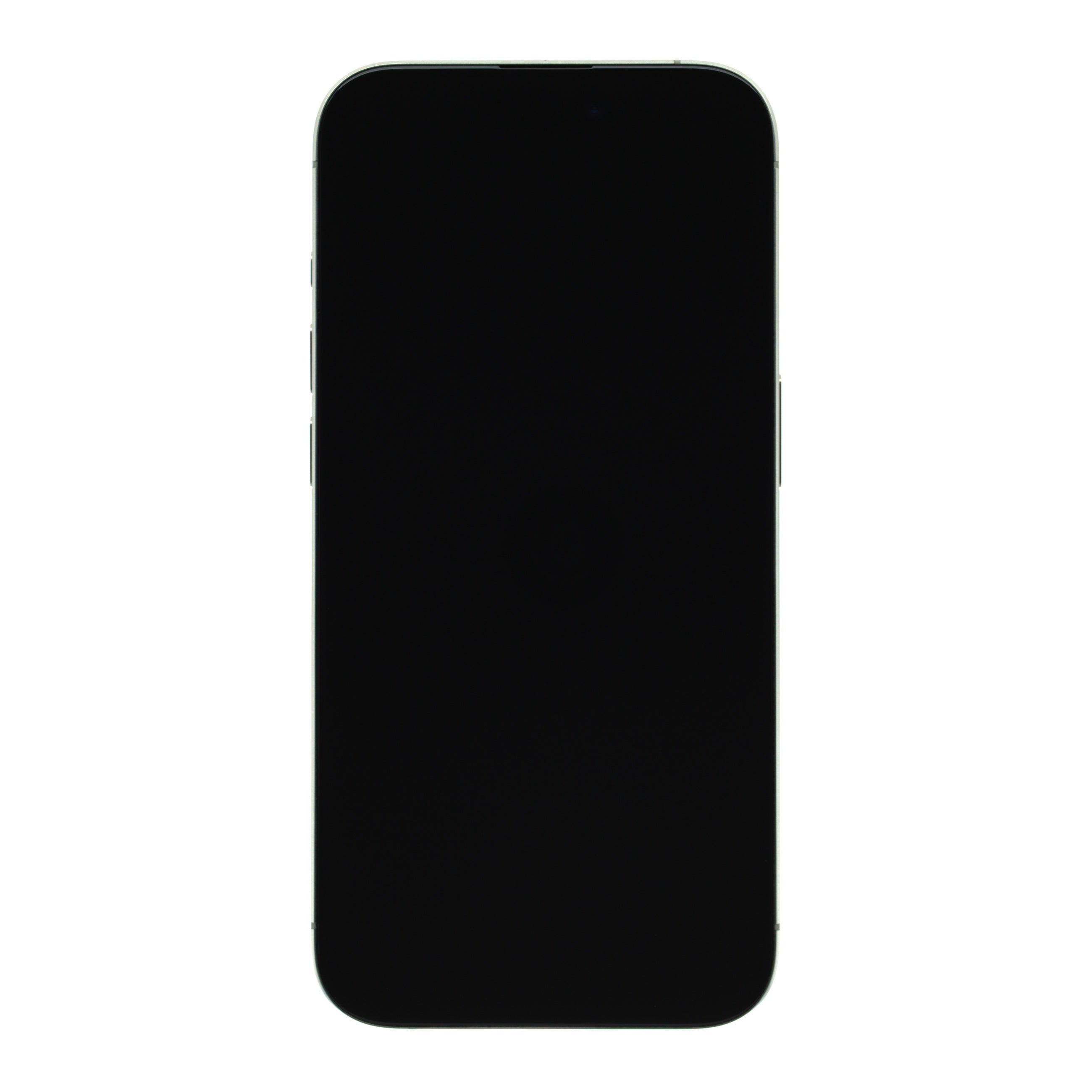 95新 Apple iPhone 15 Pro 128G 白色鈦金屬 中國大陸版