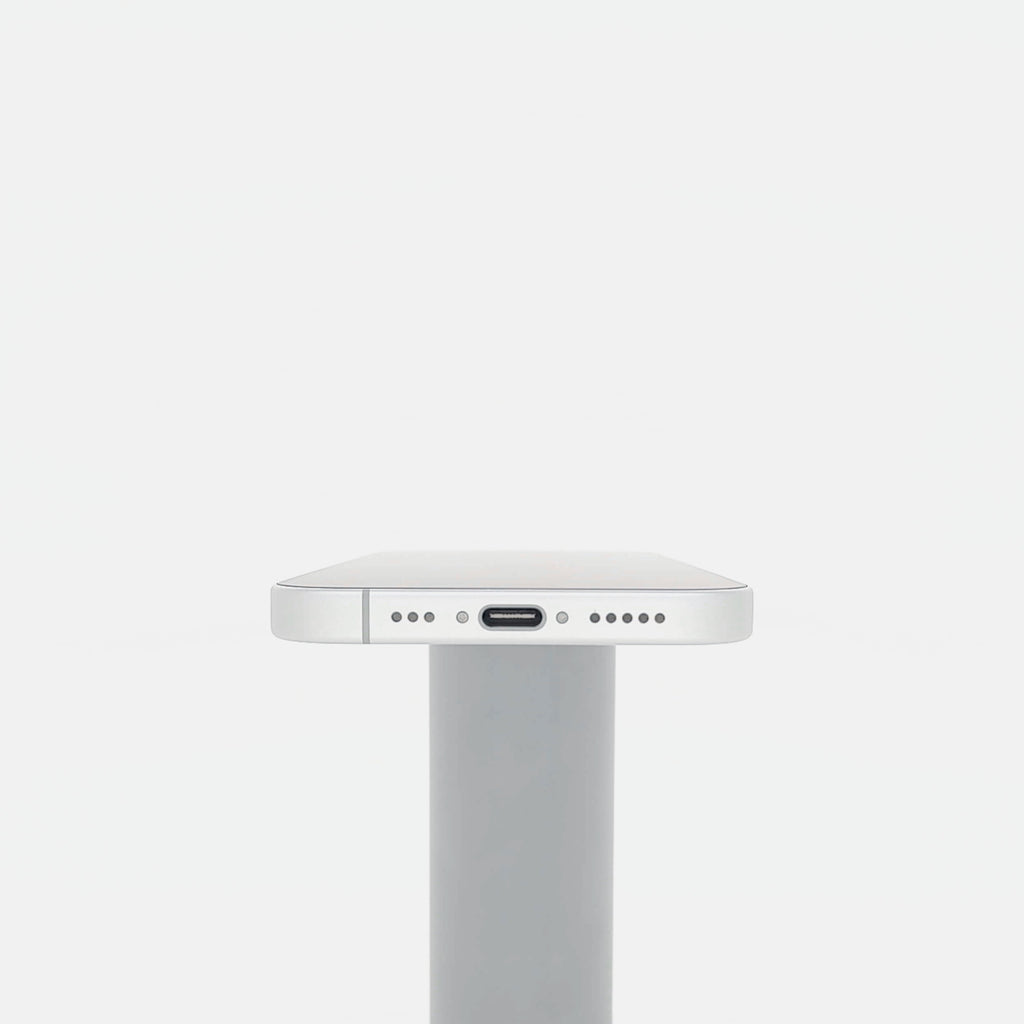 99新 Apple iPhone 17 256G 白色 中國大陸版