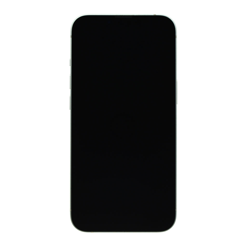 95新 Apple iPhone 13 256G 星光色 中國大陸版